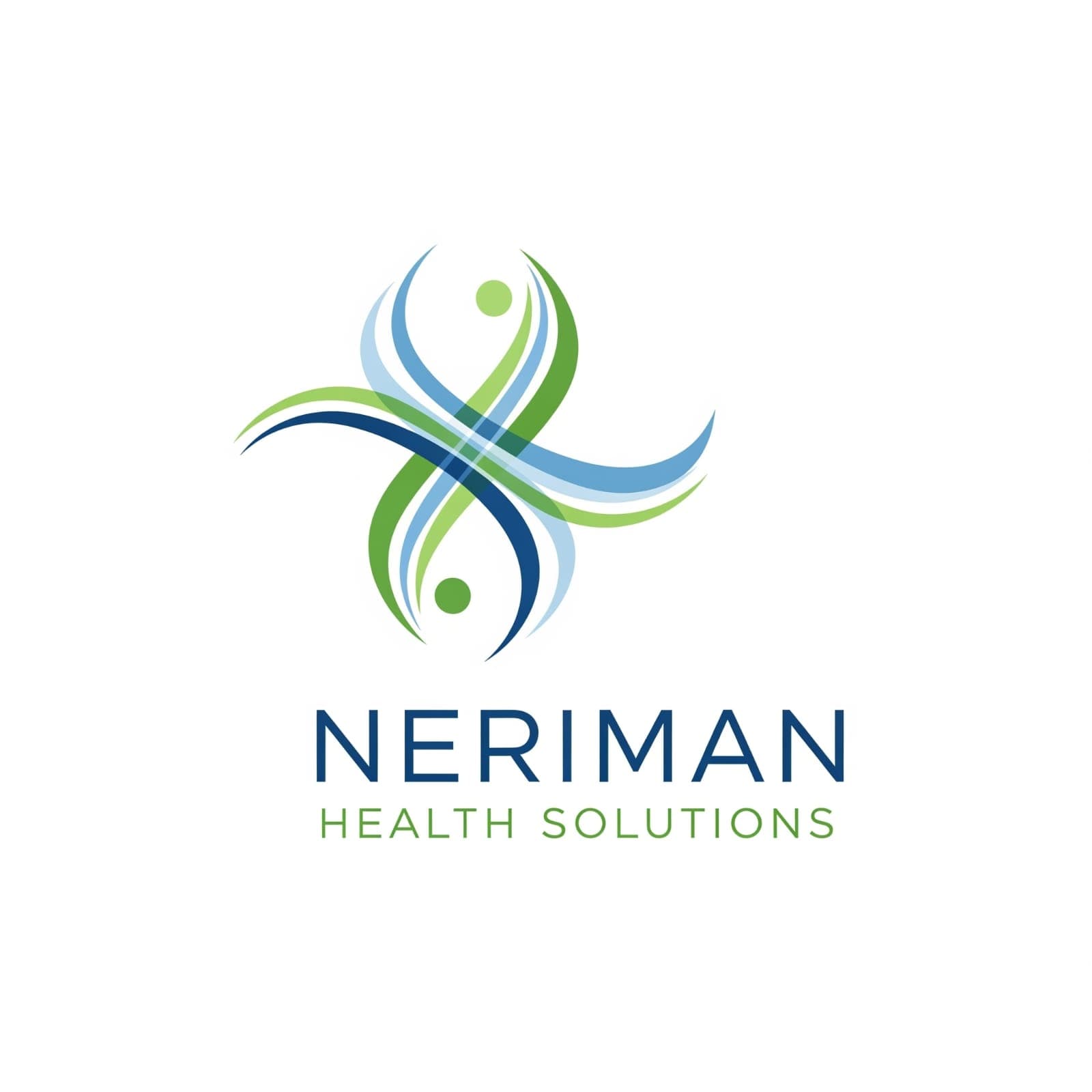 Neriman Health Solutions Logo